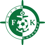 Logo klubu Xəzər Lenkoran