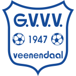 Logo klubu GVVV Veenendaal