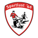 Logo klubu Sportlust '46