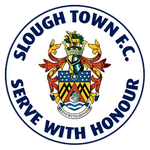 Logo klubu Slough Town