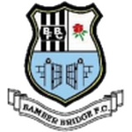 Logo klubu Bashley