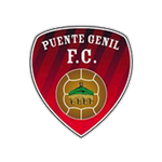 Logo klubu Puente Genil