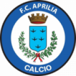 Logo klubu Aprilia