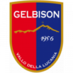 Logo klubu Gelbison