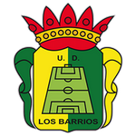 Logo klubu Los Barrios