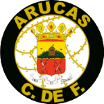 Logo klubu Arucas