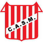 Logo klubu CA San Martín