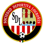 Logo klubu SD Logroñés