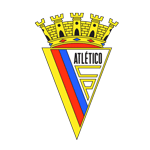 Logo klubu Atlético CP