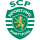 Logo klubu Sporting CP B