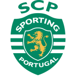 Logo klubu Sporting CP B