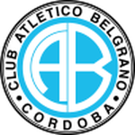 Logo klubu CA Belgrano