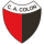 Logo klubu CA Colón