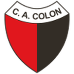 Logo klubu CA Colón