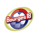 Logo klubu Bourges 18