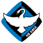 Logo klubu HB Koge