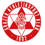 Logo klubu Grazer AK