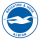 Logo klubu Brighton & Hove Albion FC U23