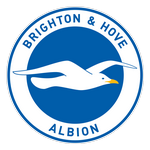 Logo klubu Brighton & Hove Albion FC U23