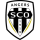 Logo klubu Angers SCO II