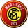 Logo klubu Martigues