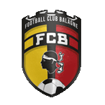 Logo klubu Balagne