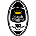 Logo klubu Olympic Charleroi