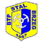 Logo klubu Stal Brzeg