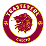 Logo klubu Trastevere