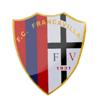 Logo klubu Francavilla