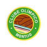 Logo klubu Olímpico do Montijo