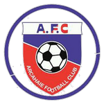 Logo klubu Arcahaie