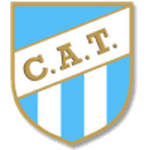 Logo klubu CA Tucumán