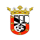 Logo klubu Ceuta