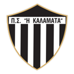 Logo klubu Kalamata