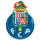 Logo klubu FC Porto B