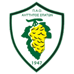 Logo klubu Aittitos Spaton