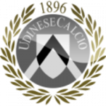 Logo klubu Udinese Calcio U19