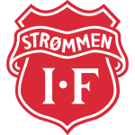 Logo klubu Strommen