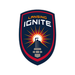 Logo klubu Lansing Ignite