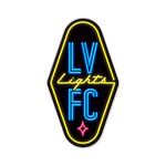 Logo klubu Las Vegas Lights