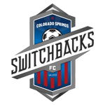 Logo klubu Colorado Springs