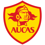 Logo klubu Aucas