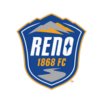 Logo klubu Reno 1868