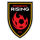 Logo klubu Phoenix Rising