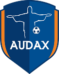 Logo klubu Audax Rio