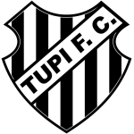 Logo klubu Tupi