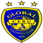 Logo klubu Global