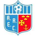 Logo klubu Angra dos Reis