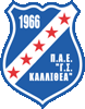 Logo klubu Athens Kallithea